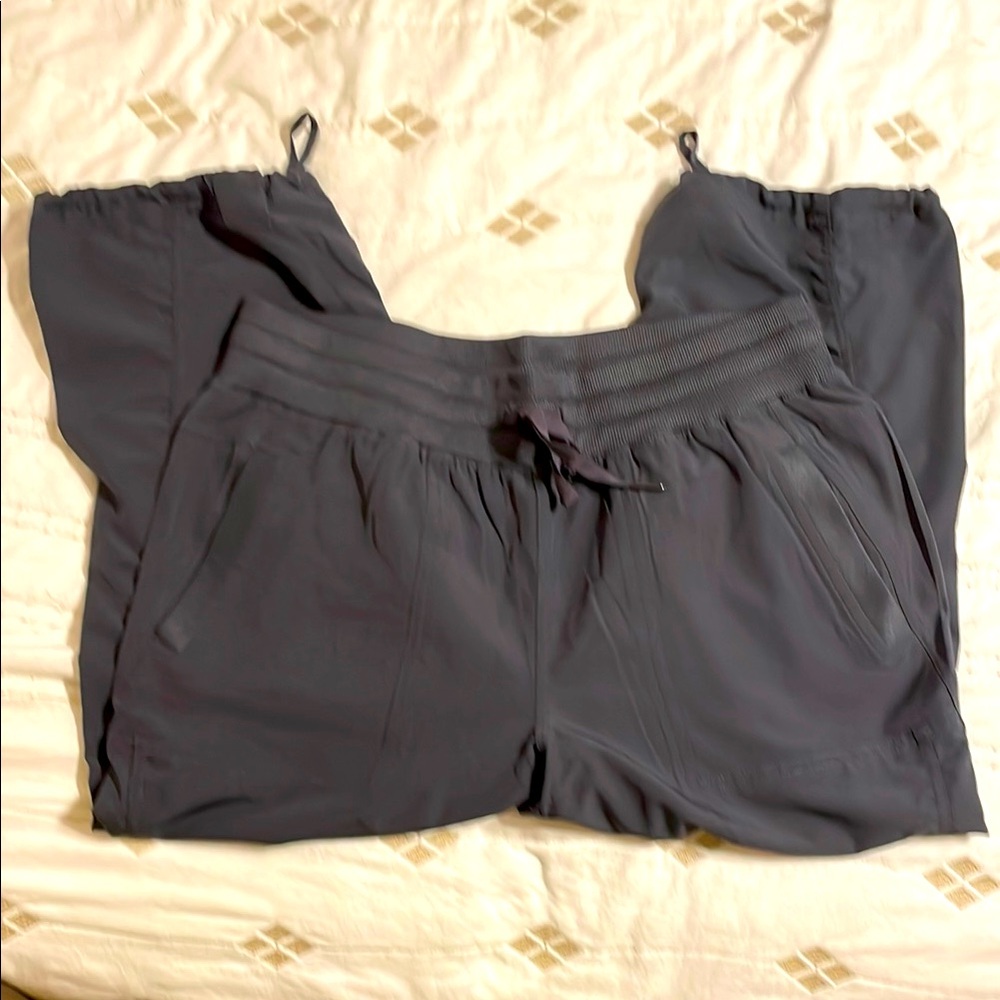 RBX Lumen lightweight Capri